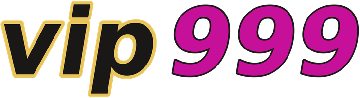 vip999 logo