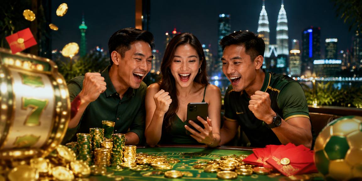 vip999 vip999 tersedia untuk pengguna Malaysia di seluruh negara