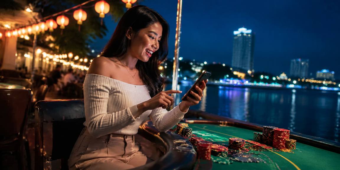 vip999 vip999 App — Android, iOS dan APK Tersedia