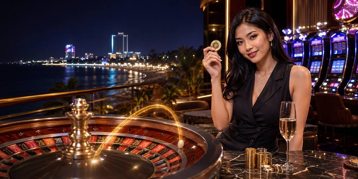 vip999 Jelajahi Lobi Penuh dalam Genggaman Anda